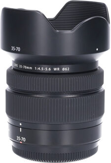 Fujifilm Tweedehands Fujifilm GF 35-70mm f/4.5-5.6 WR CM1311