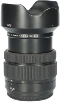 Fujifilm Tweedehands Fujifilm GF 35-70mm f/4.5-5.6 WR CM6007