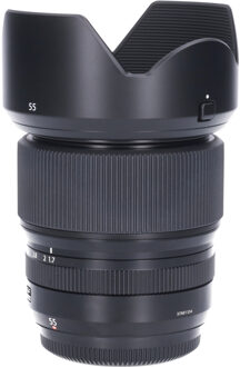 Fujifilm Tweedehands Fujifilm GF 55mm f/1.7 R WR CM4348