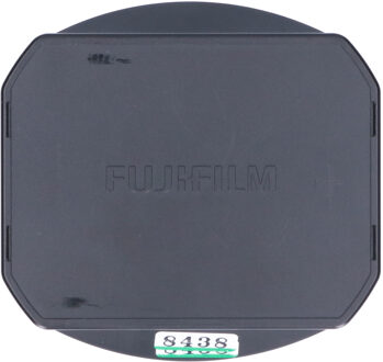 Fujifilm Tweedehands Fujifilm LH-XF16 Zonnekap (metaal) CM8438