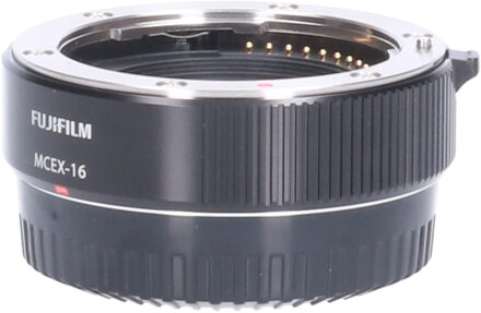 Fujifilm Tweedehands Fujifilm MCEX-16 Tussenring CM1924