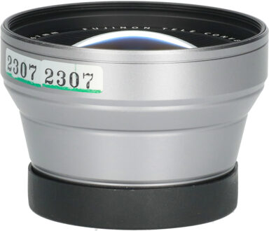 Fujifilm Tweedehands Fujifilm TCL-X100(S) Zilver CM2307