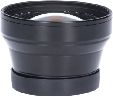 Fujifilm Tweedehands Fujifilm Tele Conversie Lens TCL-X100 II - Zwart CM7925