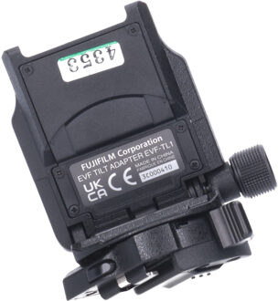 Fujifilm Tweedehands Fujifilm Tilt Adapter EVF-TL1 CM4353