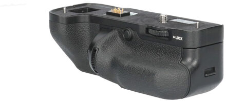 Fujifilm Tweedehands Fujifilm VG-GFX1 Vertical Battery Grip voor GFX 50S CM1090