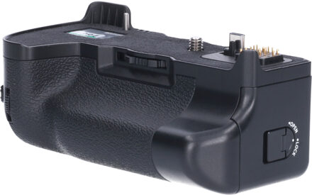 Fujifilm Tweedehands Fujifilm VG-XH Vertical Power Handgrip voor X-H2S CM1994