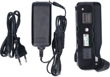 Fujifilm Tweedehands Fujifilm VG-XT3 Verticale power handgrip X-T3 CM0763