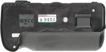 Fujifilm Tweedehands Fujifilm VPB-XH1 Batterygrip voor X-H1 CM9453