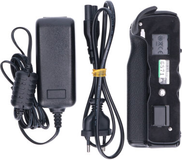 Fujifilm Tweedehands Fujifilm VPB-XT2 Vertical Power Booster grip CM6871