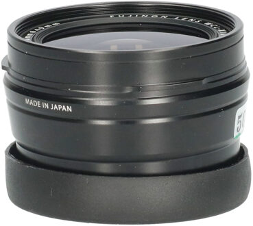 Fujifilm Tweedehands Fujifilm Wide Conversie Lens WCL-X100 II Zwart CM5084
