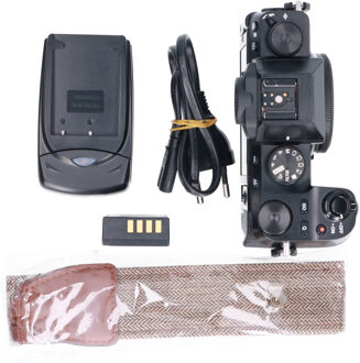 Fujifilm Tweedehands Fujifilm X-S10 Body CM4864