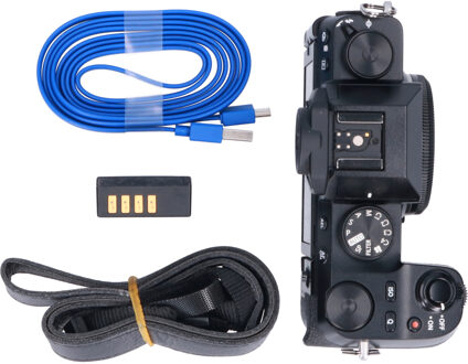 Fujifilm Tweedehands Fujifilm X-S10 Body CM6279