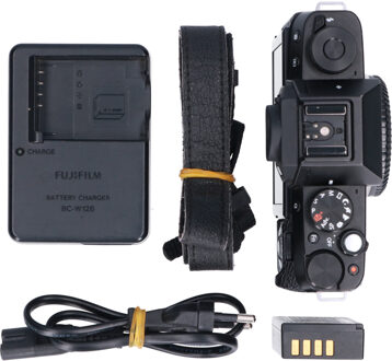 Fujifilm Tweedehands Fujifilm X-T100 Body Zwart CM1360