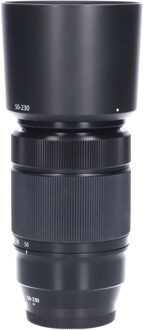 Fujifilm Tweedehands Fujifilm XC 50-230/3.5-5.6 OIS - Zwart CM4245