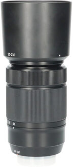 Fujifilm Tweedehands Fujifilm XC 50-230mm f/4.5-6.7 OIS II - Zwart CM6143