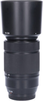 Fujifilm Tweedehands Fujifilm XC 50-230mm f/4.5-6.7 OIS II - Zwart CM7016