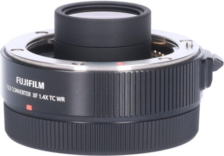 Fujifilm Tweedehands Fujifilm XF 1.4X TC WR Teleconverter CM0574