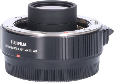 Fujifilm Tweedehands Fujifilm XF 1.4X TC WR Teleconverter CM1499