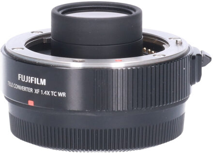 Fujifilm Tweedehands Fujifilm XF 1.4X TC WR Teleconverter CM3501