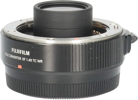 Fujifilm Tweedehands Fujifilm XF 1.4X TC WR Teleconverter CM4751