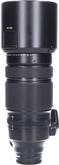 Fujifilm Tweedehands Fujifilm XF 100-400mm f/4.5-5.6 R LM OIS WR CM1497 Zwart