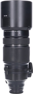 Fujifilm Tweedehands Fujifilm XF 100-400mm f/4.5-5.6 R LM OIS WR CM3664 Zwart
