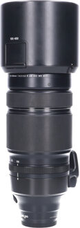 Fujifilm Tweedehands Fujifilm XF 100-400mm f/4.5-5.6 R LM OIS WR CM4145 Zwart