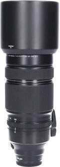 Fujifilm Tweedehands Fujifilm XF 100-400mm f/4.5-5.6 R LM OIS WR CM4975 Zwart