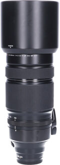 Fujifilm Tweedehands Fujifilm XF 100-400mm f/4.5-5.6 R LM OIS WR CM5133 Zwart