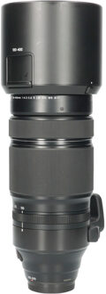 Fujifilm Tweedehands Fujifilm XF 100-400mm f/4.5-5.6 R LM OIS WR CM6214 Zwart