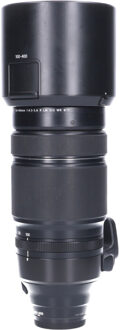 Fujifilm Tweedehands Fujifilm XF 100-400mm f/4.5-5.6 R LM OIS WR CM7923 Zwart