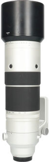 Fujifilm Tweedehands Fujifilm XF 150-600mm f/5.6-8.0 R LM OIS WR CM3500