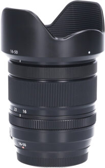Fujifilm Tweedehands Fujifilm XF 16-50mm f/2.8-4.8 R LM WR CM4228