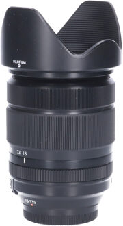 Fujifilm Tweedehands Fujifilm XF 18-135mm f/3.5-5.6 R LM OIS WR CM1923