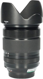 Fujifilm Tweedehands Fujifilm XF 18-135mm f/3.5-5.6 R LM OIS WR CM5598