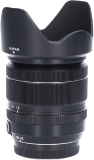 Fujifilm Tweedehands Fujifilm XF 18-55mm f/2.8-4.0 R LM OIS CM1047