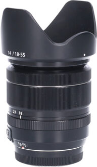 Fujifilm Tweedehands Fujifilm XF 18-55mm f/2.8-4.0 R LM OIS CM1569