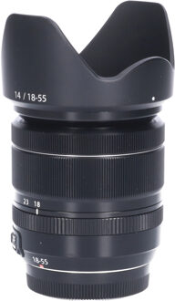 Fujifilm Tweedehands Fujifilm XF 18-55mm f/2.8-4.0 R LM OIS CM2078