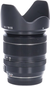 Fujifilm Tweedehands Fujifilm XF 18-55mm f/2.8-4.0 R LM OIS CM2917