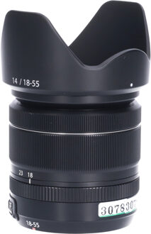 Fujifilm Tweedehands Fujifilm XF 18-55mm f/2.8-4.0 R LM OIS CM3078
