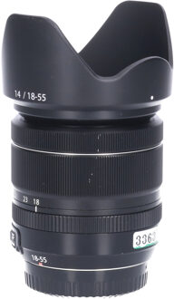 Fujifilm Tweedehands Fujifilm XF 18-55mm f/2.8-4.0 R LM OIS CM3363