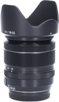 Fujifilm Tweedehands Fujifilm XF 18-55mm f/2.8-4.0 R LM OIS CM3435