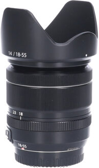 Fujifilm Tweedehands Fujifilm XF 18-55mm f/2.8-4.0 R LM OIS CM4244