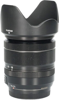 Fujifilm Tweedehands Fujifilm XF 18-55mm f/2.8-4.0 R LM OIS CM4442