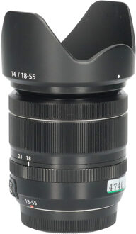 Fujifilm Tweedehands Fujifilm XF 18-55mm f/2.8-4.0 R LM OIS CM4746