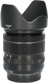 Fujifilm Tweedehands Fujifilm XF 18-55mm f/2.8-4.0 R LM OIS CM4987