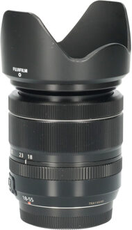Fujifilm Tweedehands Fujifilm XF 18-55mm f/2.8-4.0 R LM OIS CM5164