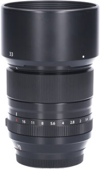 Fujifilm Tweedehands Fujifilm XF 33mm f/1.4 R LM WR CM3634