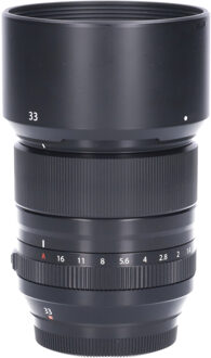 Fujifilm Tweedehands Fujifilm XF 33mm f/1.4 R LM WR CM3882
