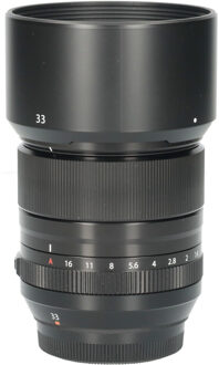 Fujifilm Tweedehands Fujifilm XF 33mm f/1.4 R LM WR CM5132